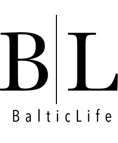 Logo BalticLife Immobilien