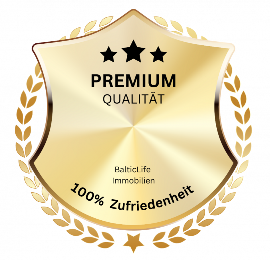 Foto Zufriedenheitsgarantie